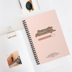 Currently Processing... Notebook