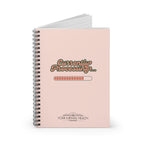 Currently Processing... Notebook